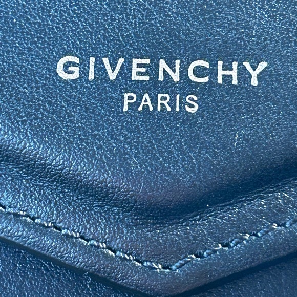 Givenchy Duetto Bag"SOLD" - Picture 5 of 16